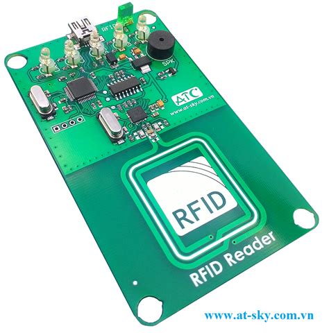 standard wall rfid scanner design|rfid ics.